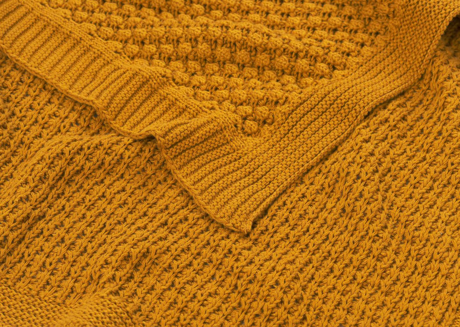 Elsie Throw Goldfield