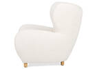 Lewis Armchair -Glam Natural