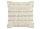 Balan Striped Pillow 20x20 Natural/ A