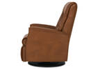 Paramount Power Recliner -Sol Caramel