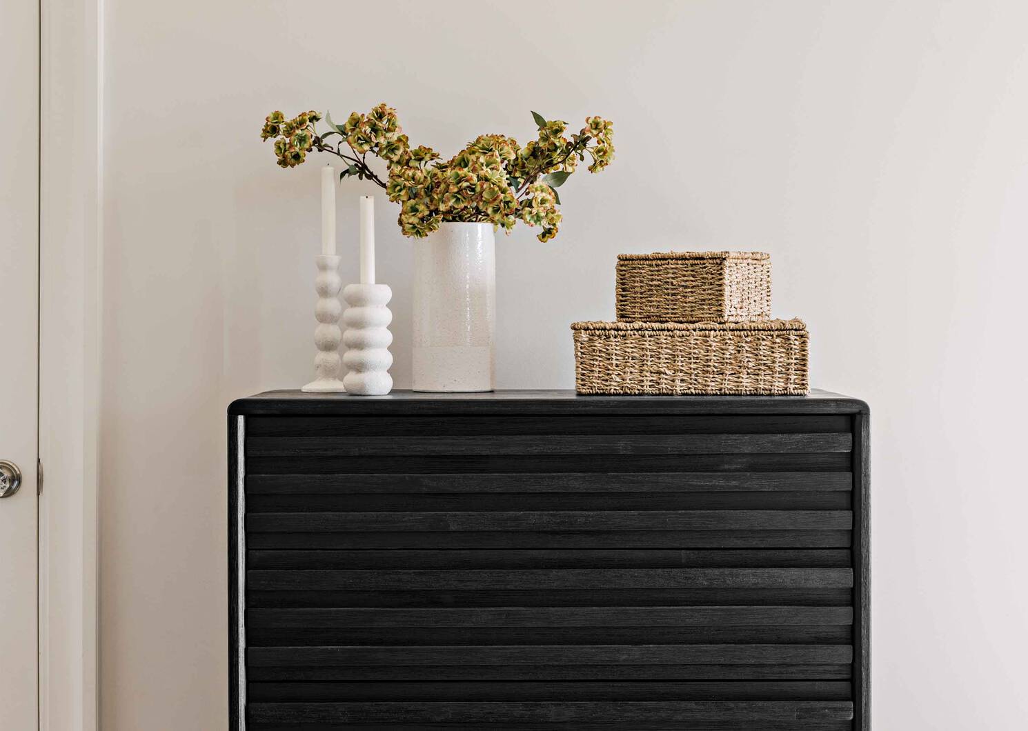 Sadira Box Rectangular