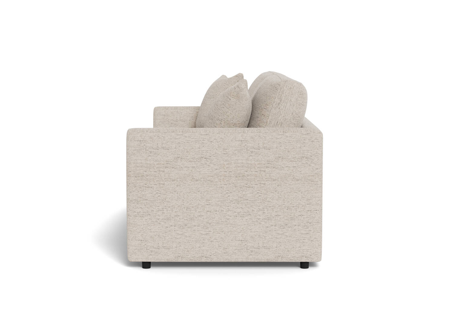 Adley Custom Apartment Sofa