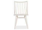 Hershel Dining Chair -Yvie Chantilly