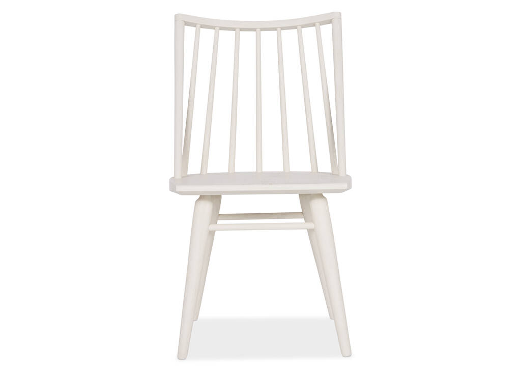 Hershel Dining Chair -Yvie Chantilly