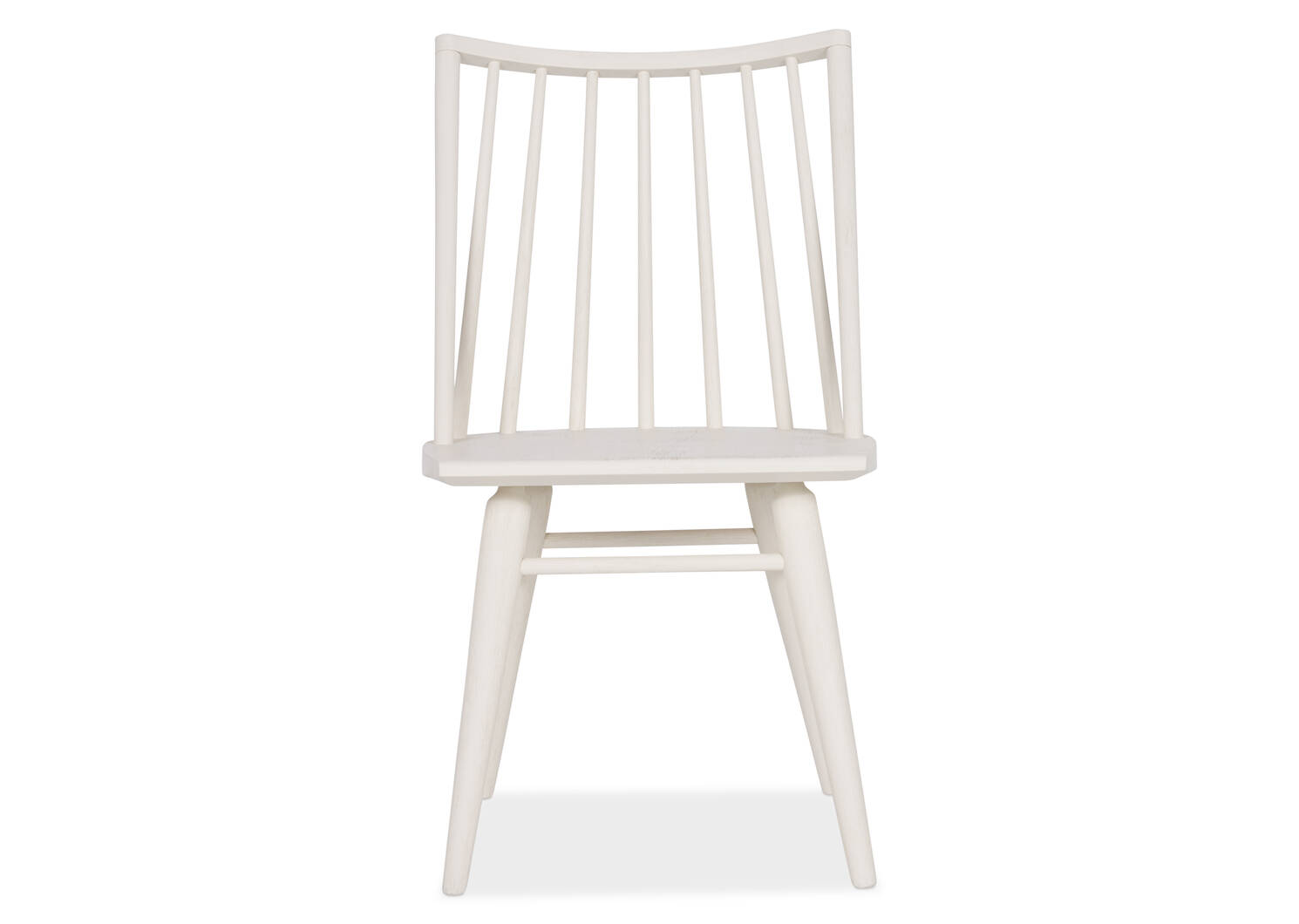 Hershel Dining Chair -Yvie Chantilly