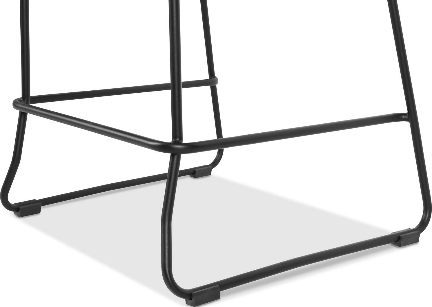 Marco Counter Stool -Med Grey