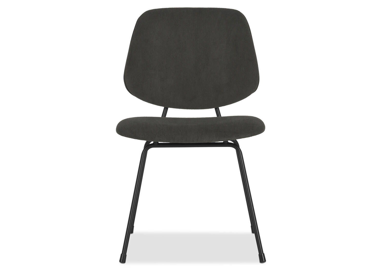 Josie Dining Chair -Fjord Charcoal