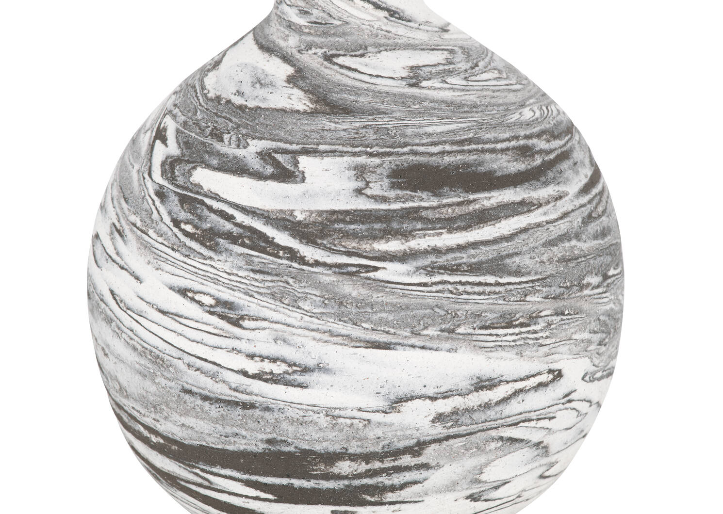 Grand vase Evette