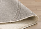 Cody Rug 63x91 Cream/Caramel