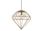 Lampe suspendue Gemma