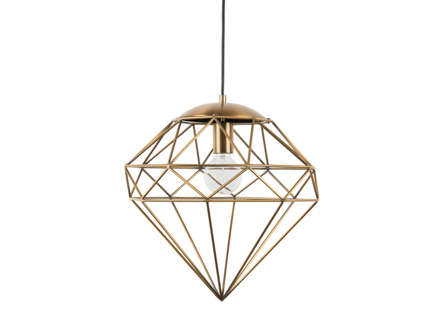 Lampe suspendue Gemma