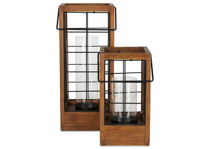 Payne Lanterns