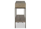 Table console Bronson -Guthrie bois de g