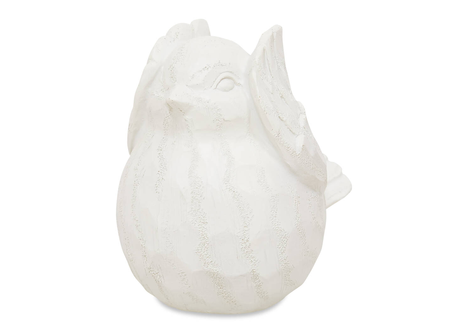 Chirpy Décor