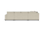 Canapé modulaire Sophia personnalisé