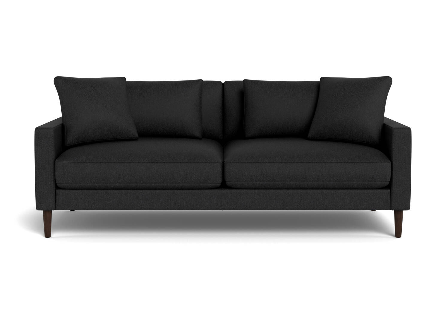 Nixon Custom Apartment Sofa