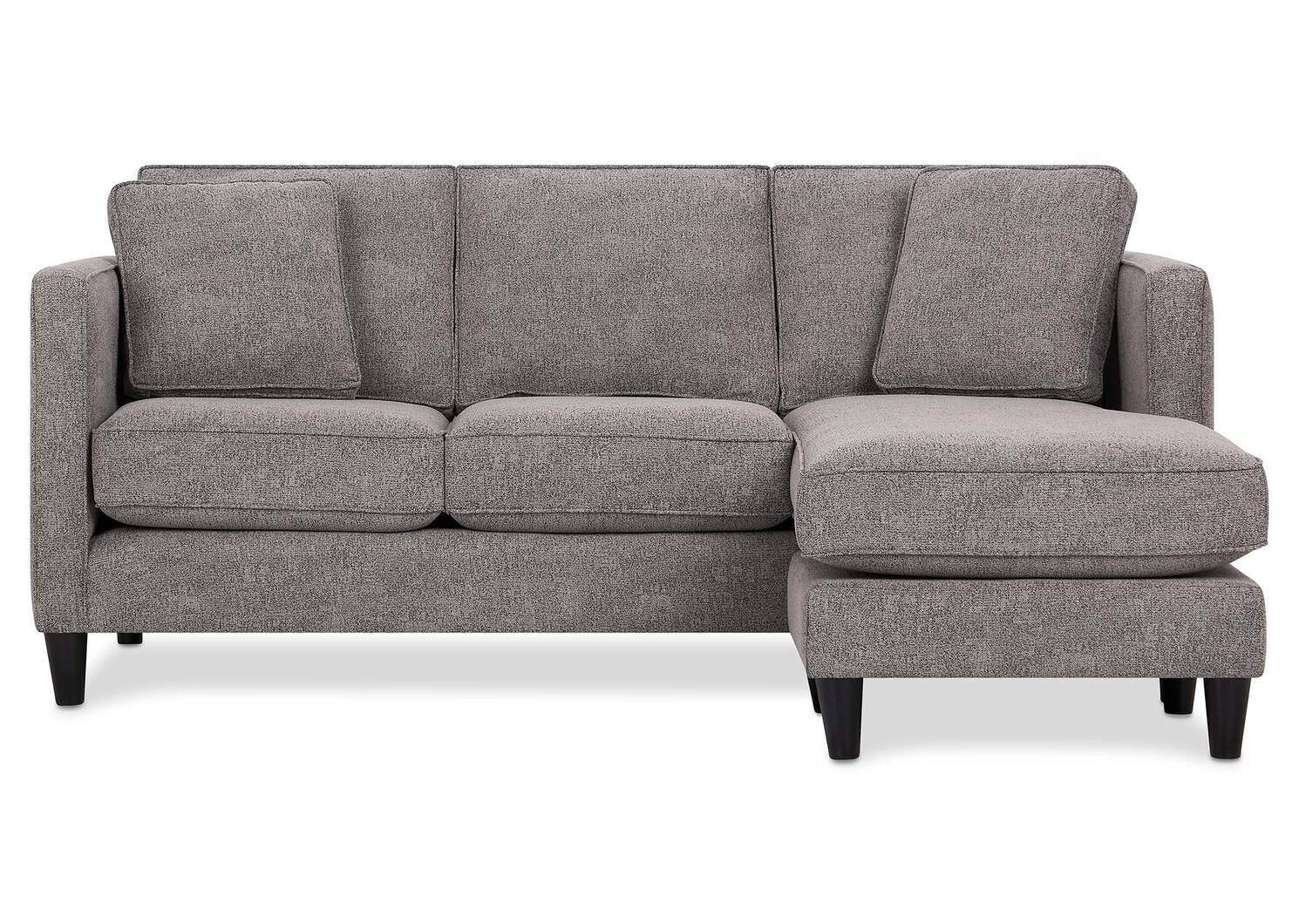 Lure Sofa Chaise -Aiden Sterling
