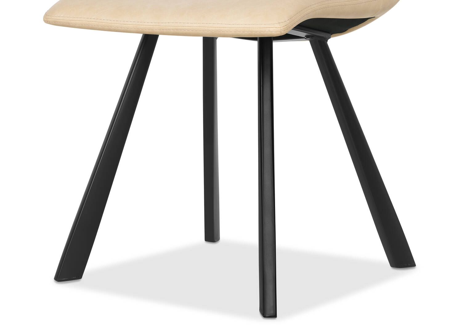 Chaise Callie -Scott parchemin