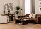 Adelle Buffet Table Lamp