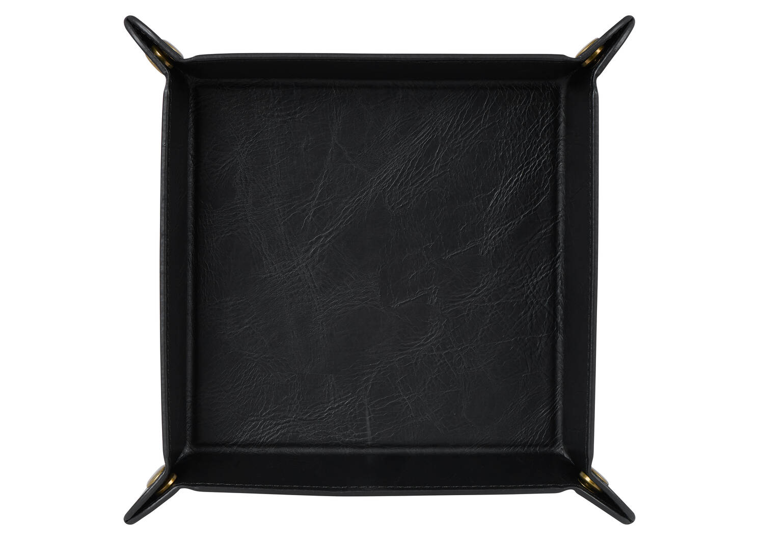 Vide-poche Tessa noir