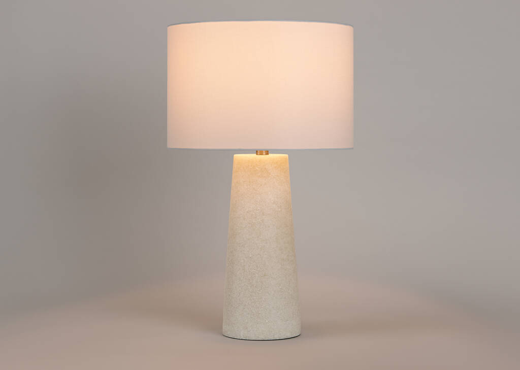 Lampe de table Suni