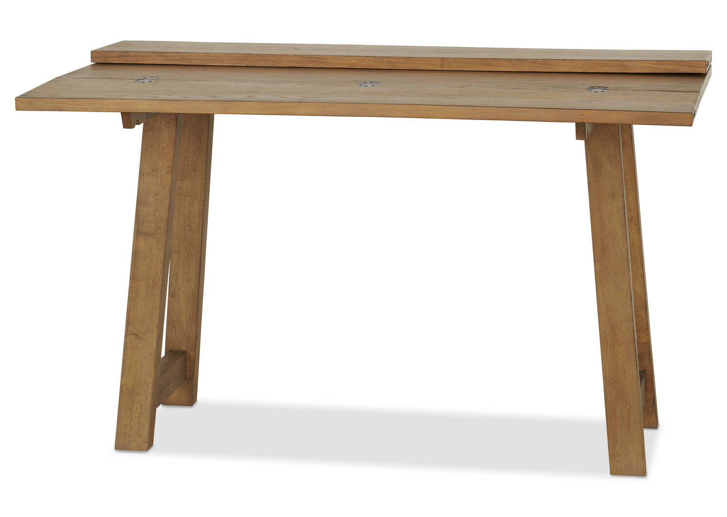 Table console Broderick -Wensley orge