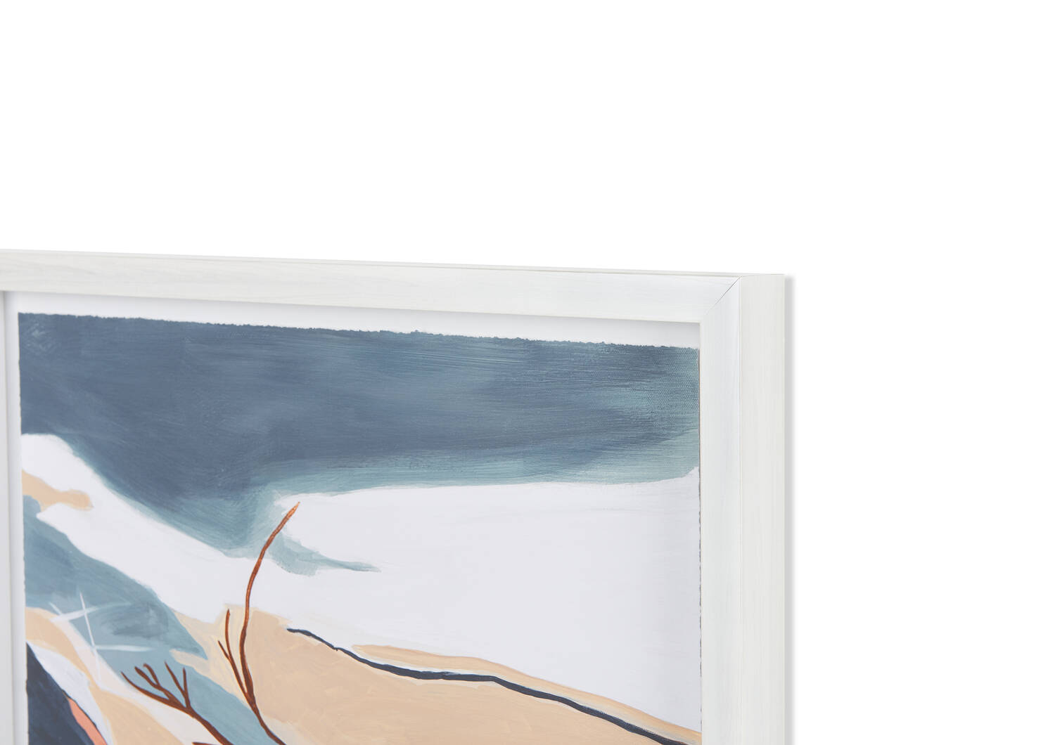 Bay Wall Art