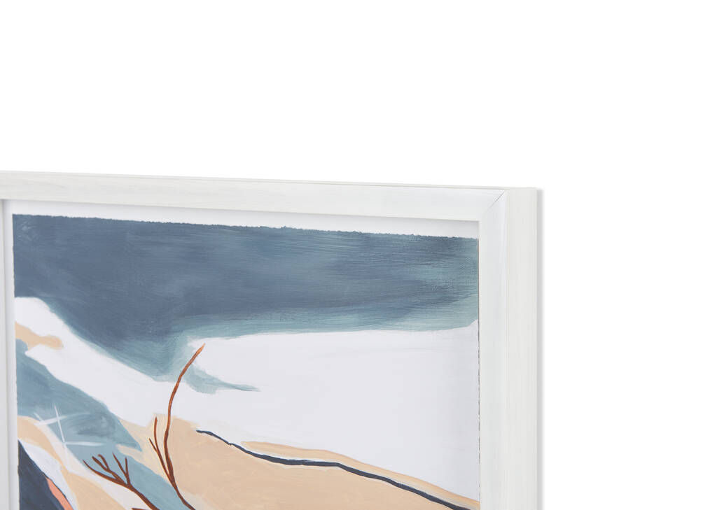 Bay Wall Art