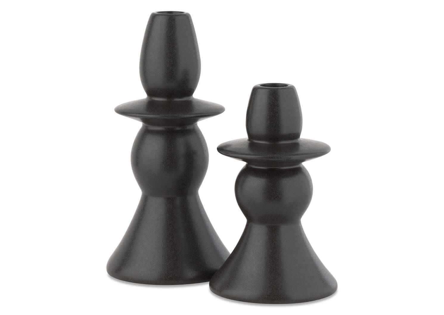 Aydin Candle Holder Tall