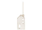 Chalet Candle Holder Tall