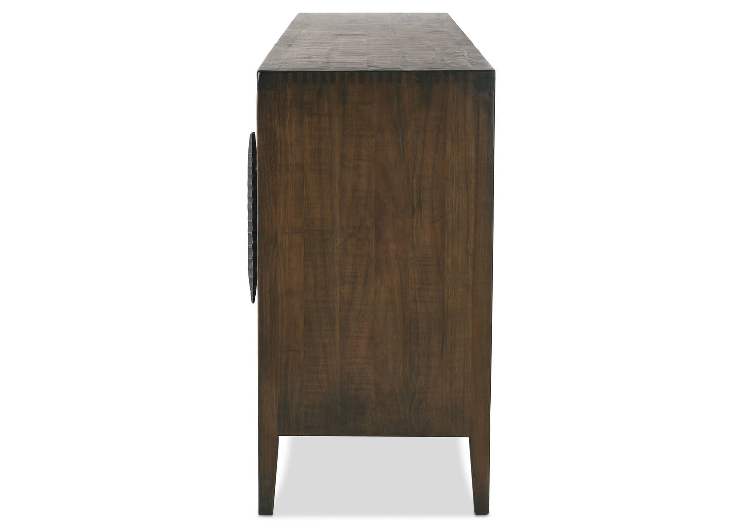 Buffet Dumonet -Hughes ambré