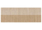 Jarrett Runner 30x84 Natural/Sand