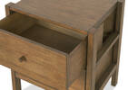 Carpenter Nightstand -Decklin Barley