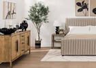 Porter Basket Small