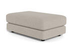 Berg Custom Ottoman 45x28"
