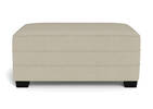 Repose-pieds Azure 40x26 po personnalisé