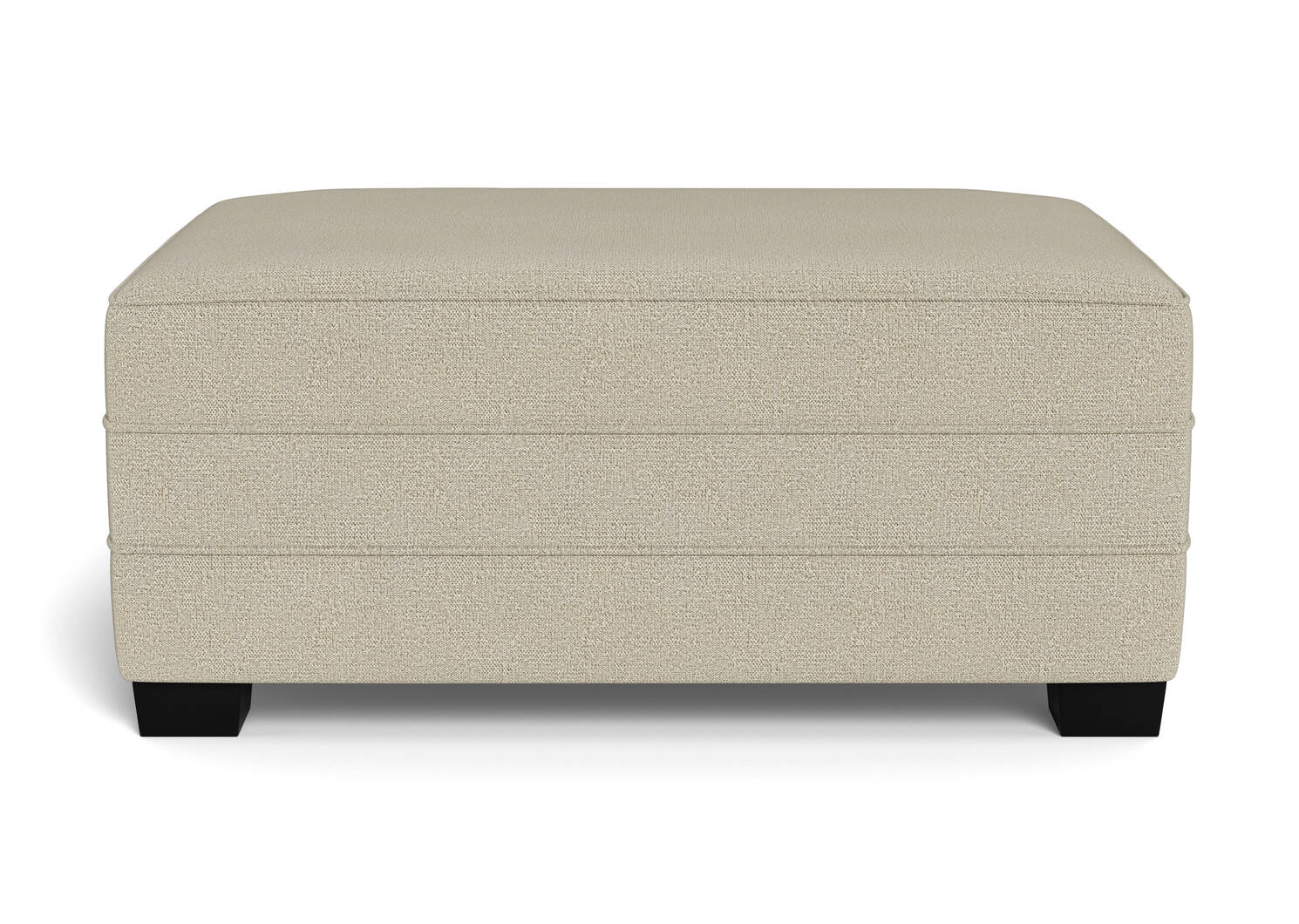Repose-pieds Azure 40x26 po personnalisé