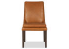 Montana Dining Chair -Lakeshore Umber