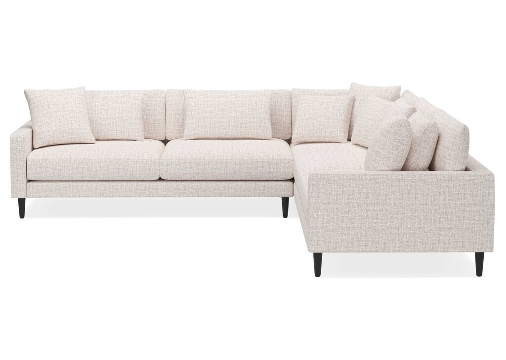 Nixon Custom Sectional
