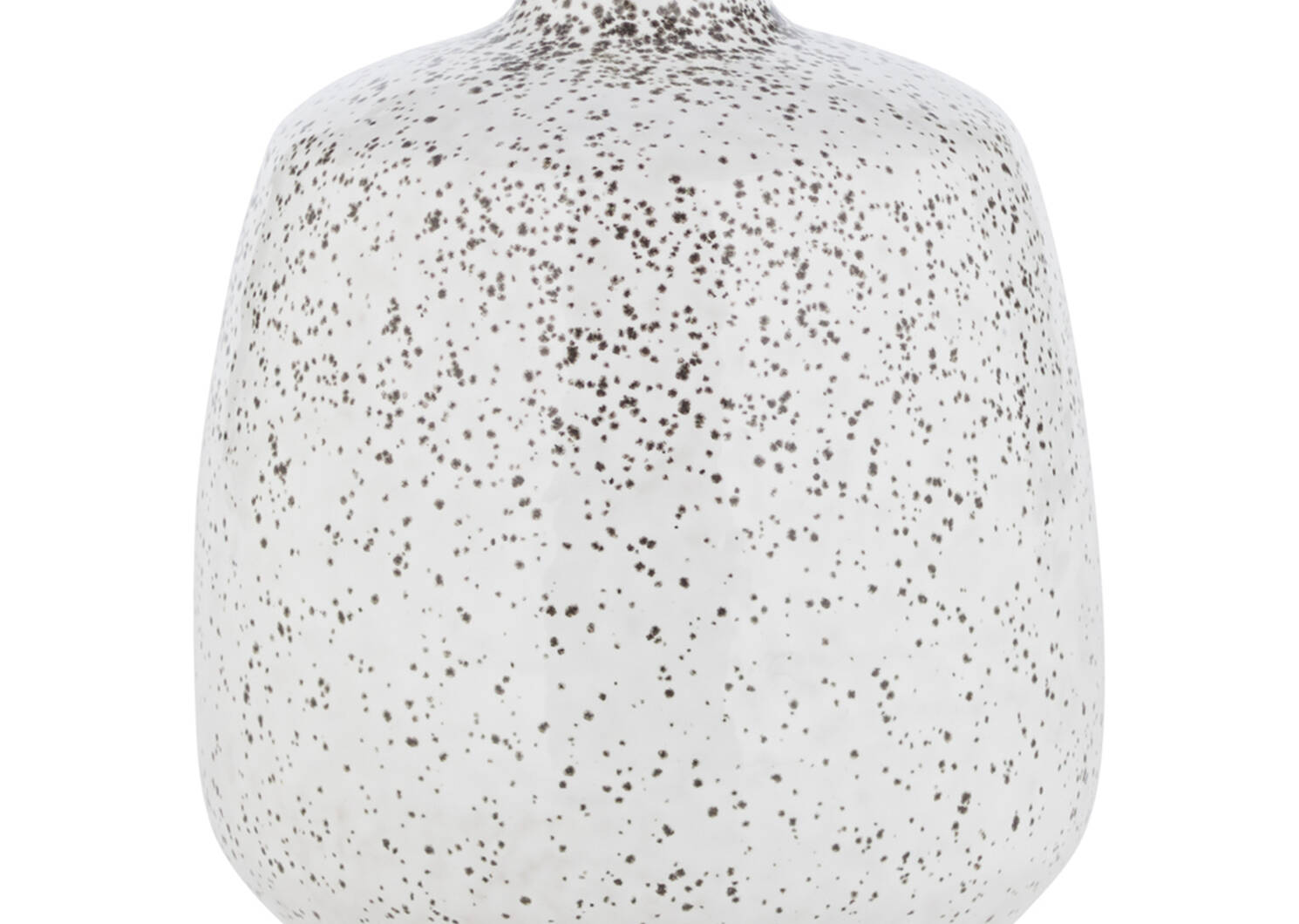 Gwyn Vase Large White
