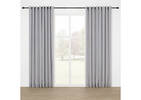 Lusian Sheer 96 Light Grey