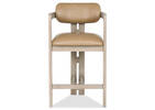 Tabouret Bobby -Bellissimo parchemin