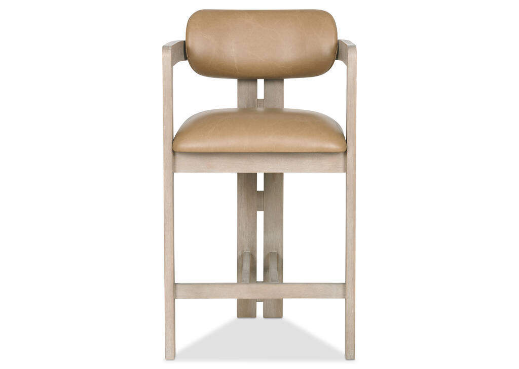 Tabouret Bobby -Bellissimo parchemin