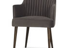 Lambert Dining Chair -Mink