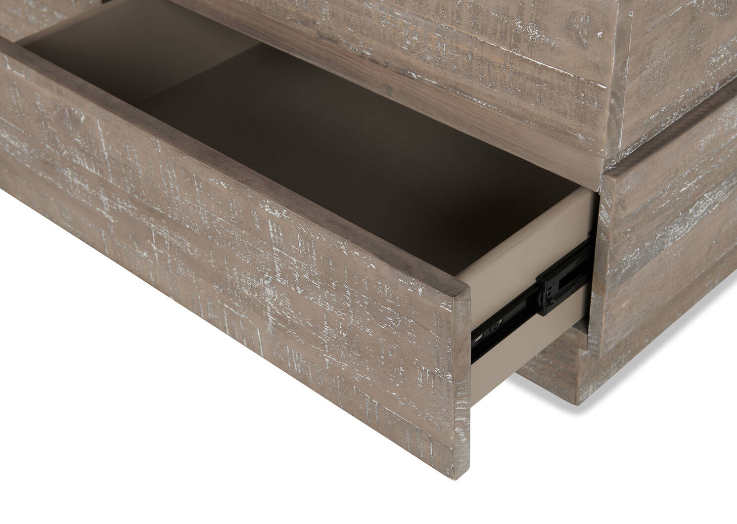 Ferdinand Coffee Table -Merit Pine