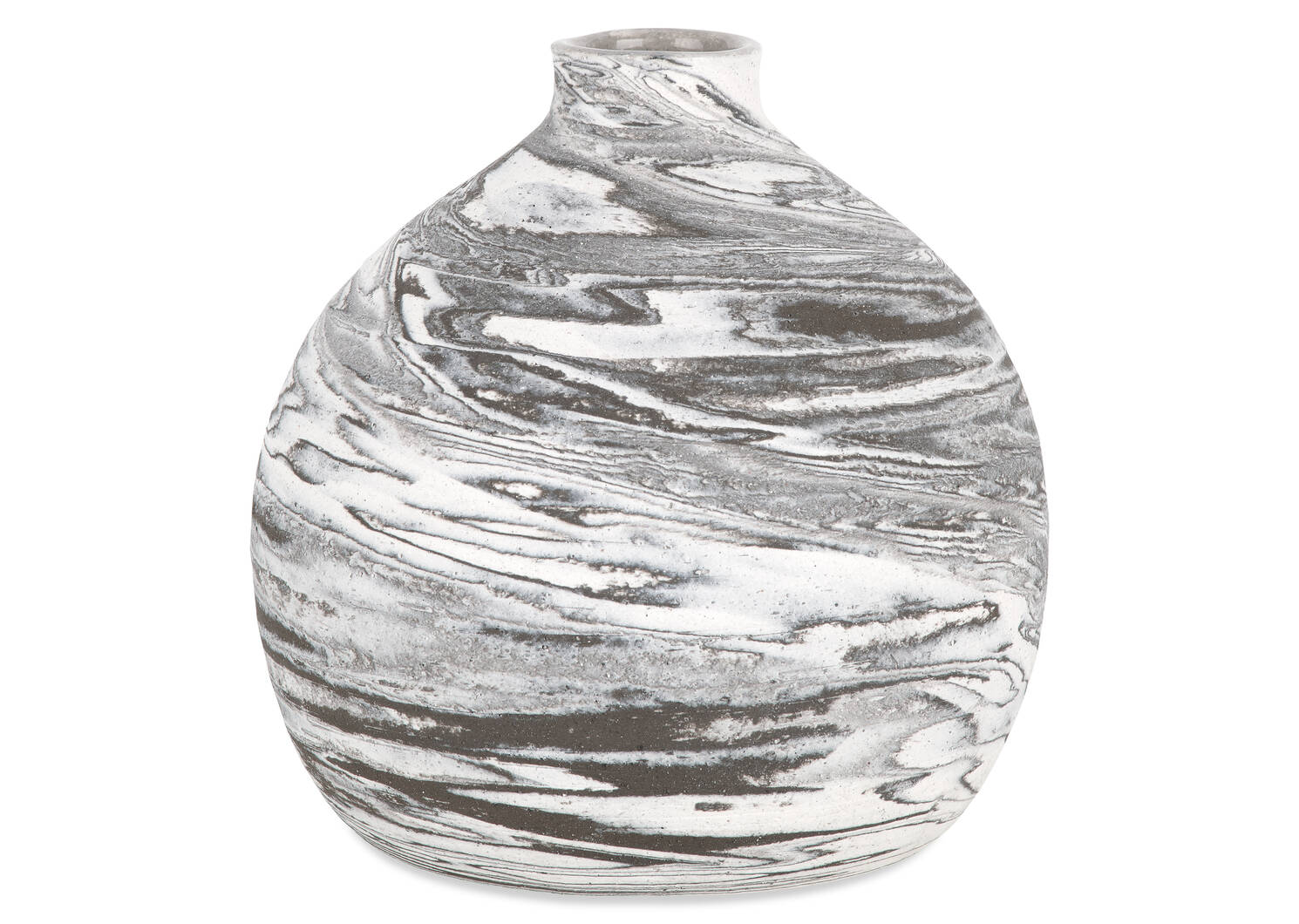 Grand vase Evette