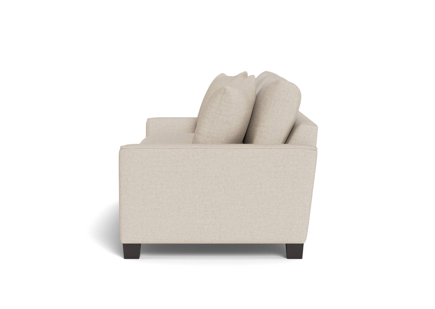 Liberty Custom Apartment Sofa