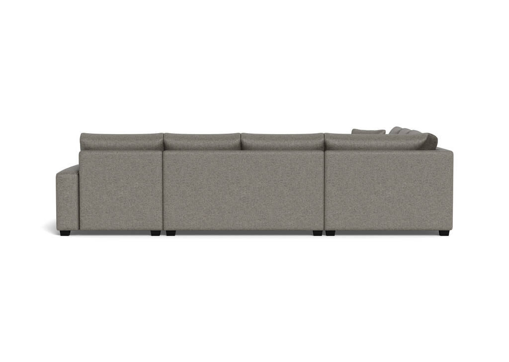 Sophia Custom Sectional