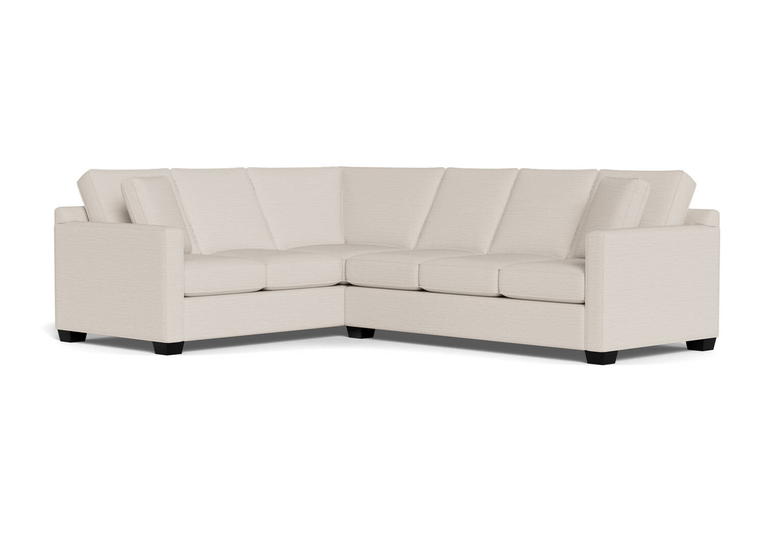 Canapé modulaire Keith personnalisé