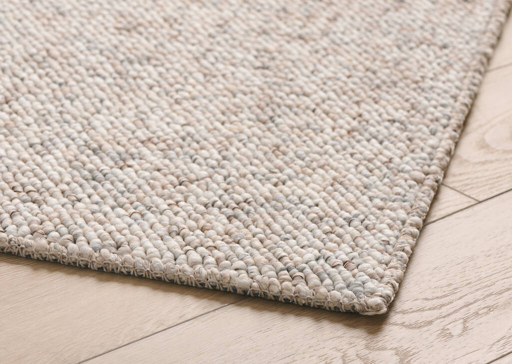 Tapis Alonzo 63x90 grège